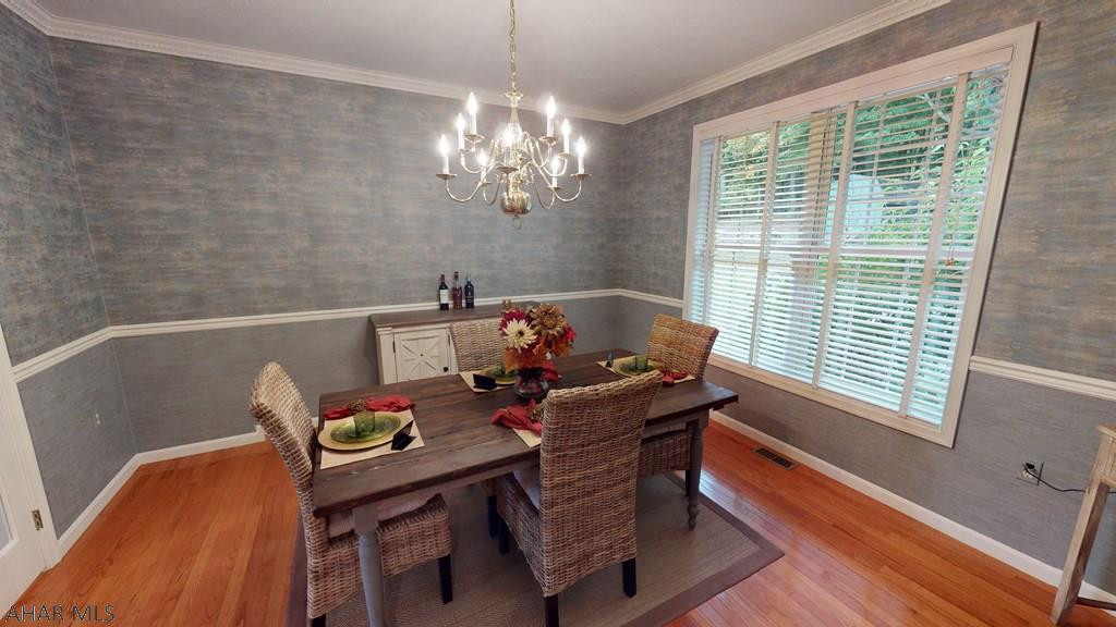 Parkview Estates - Residential