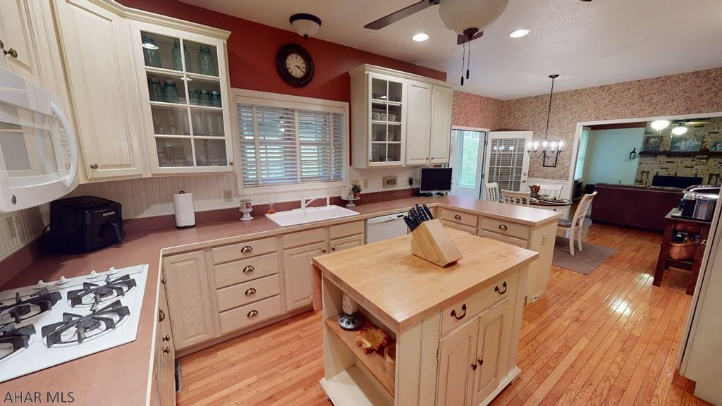 Parkview Estates - Residential