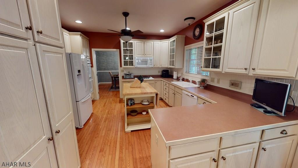 Parkview Estates - Residential