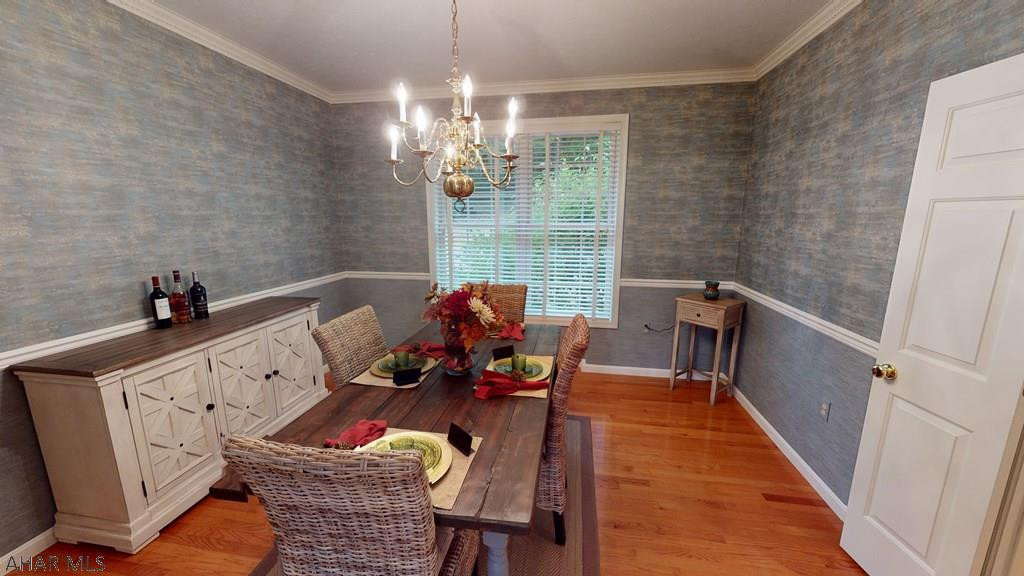 Parkview Estates - Residential