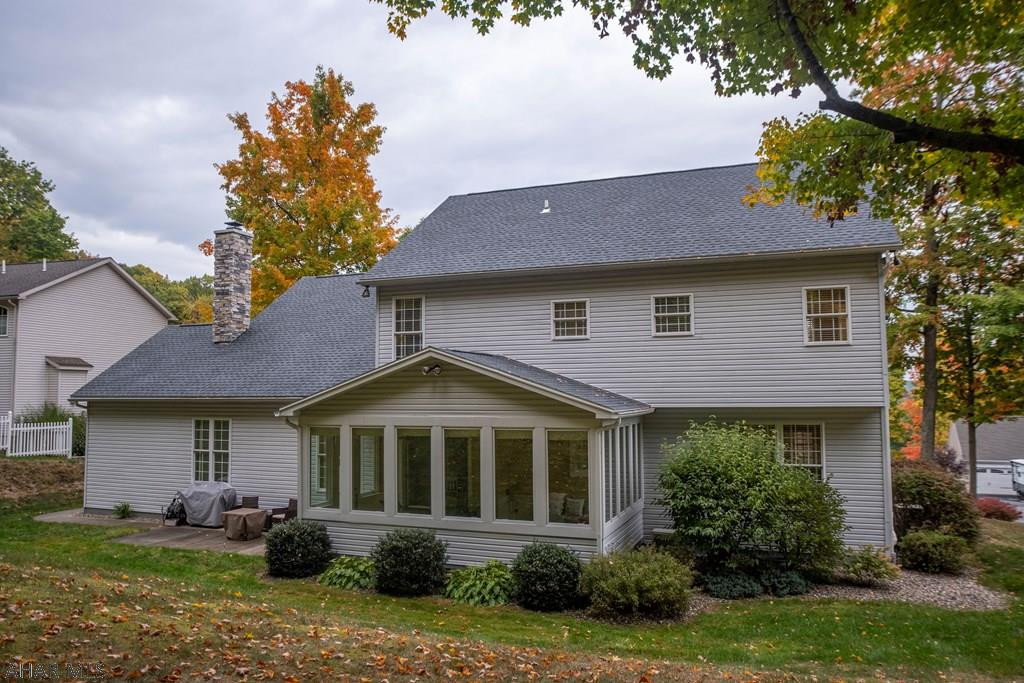 Parkview Estates - Residential