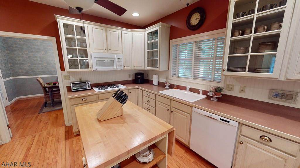 Parkview Estates - Residential