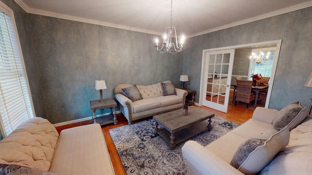 Parkview Estates - Residential