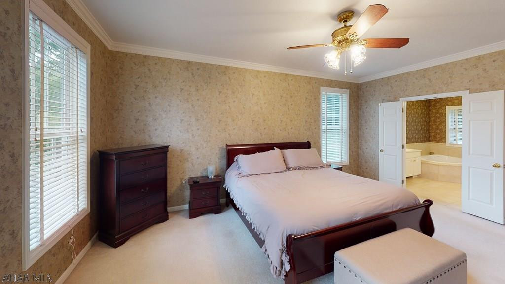 Parkview Estates - Residential