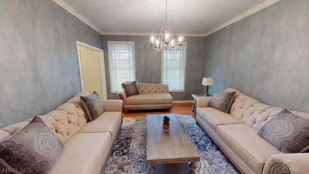 Parkview Estates - Residential