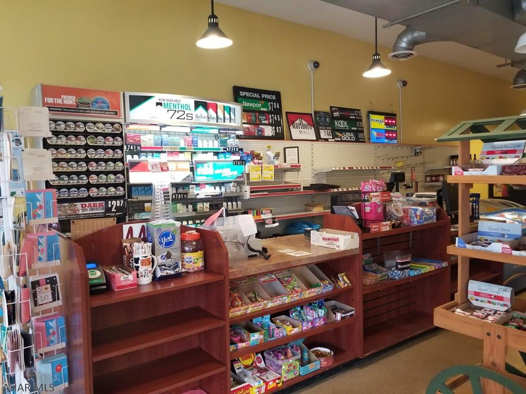 Other - Commercial Sale