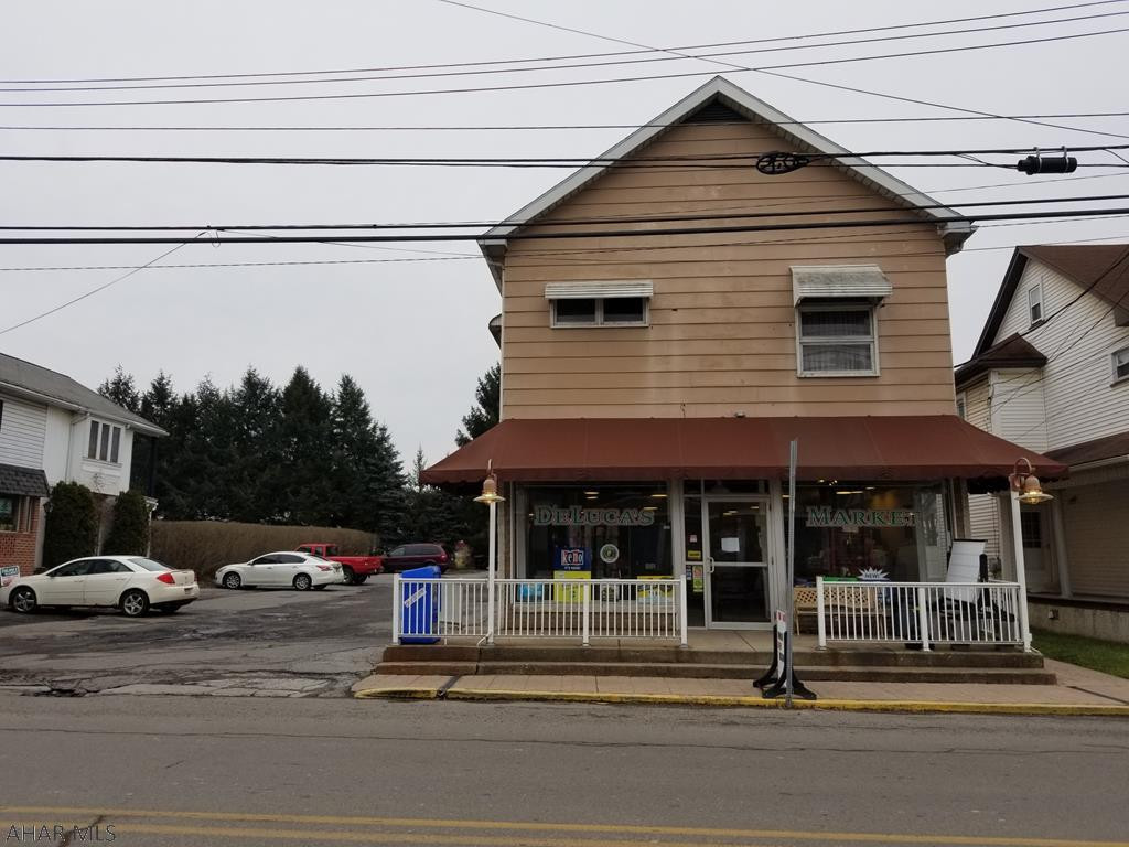 Other - Commercial Sale