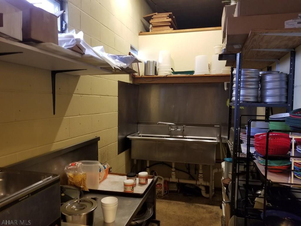 Other - Commercial Sale