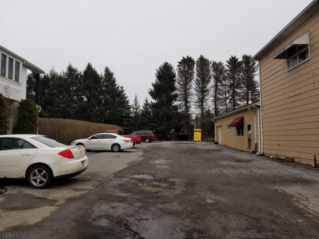 Other - Commercial Sale