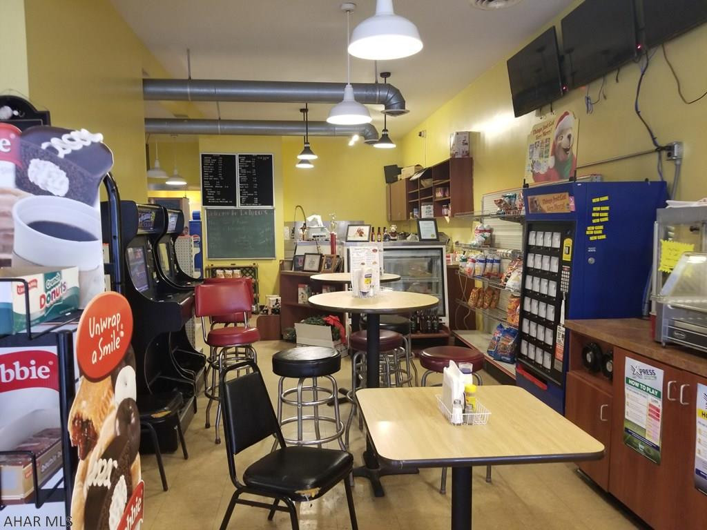 Other - Commercial Sale