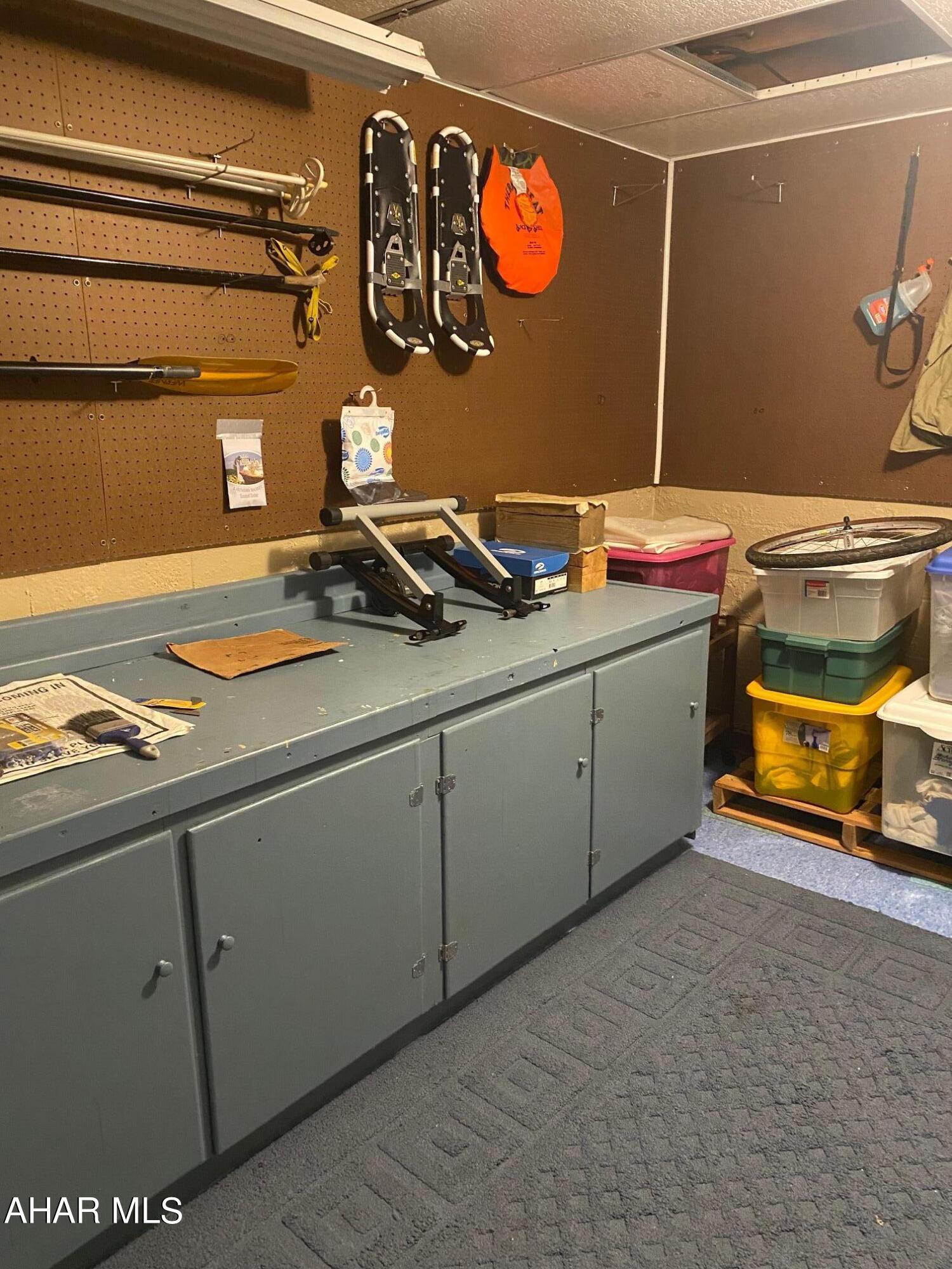 Juniata - Residential