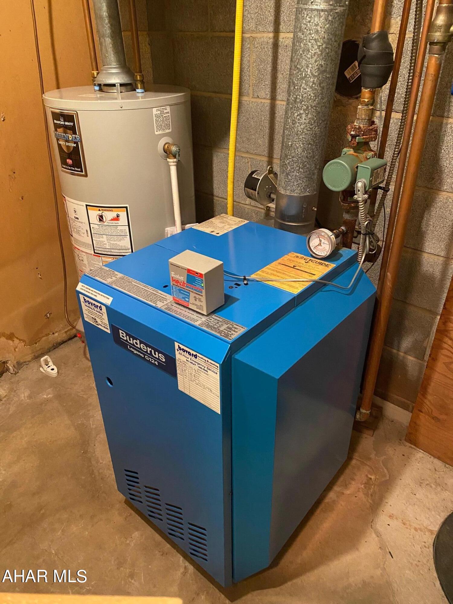 Juniata - Residential