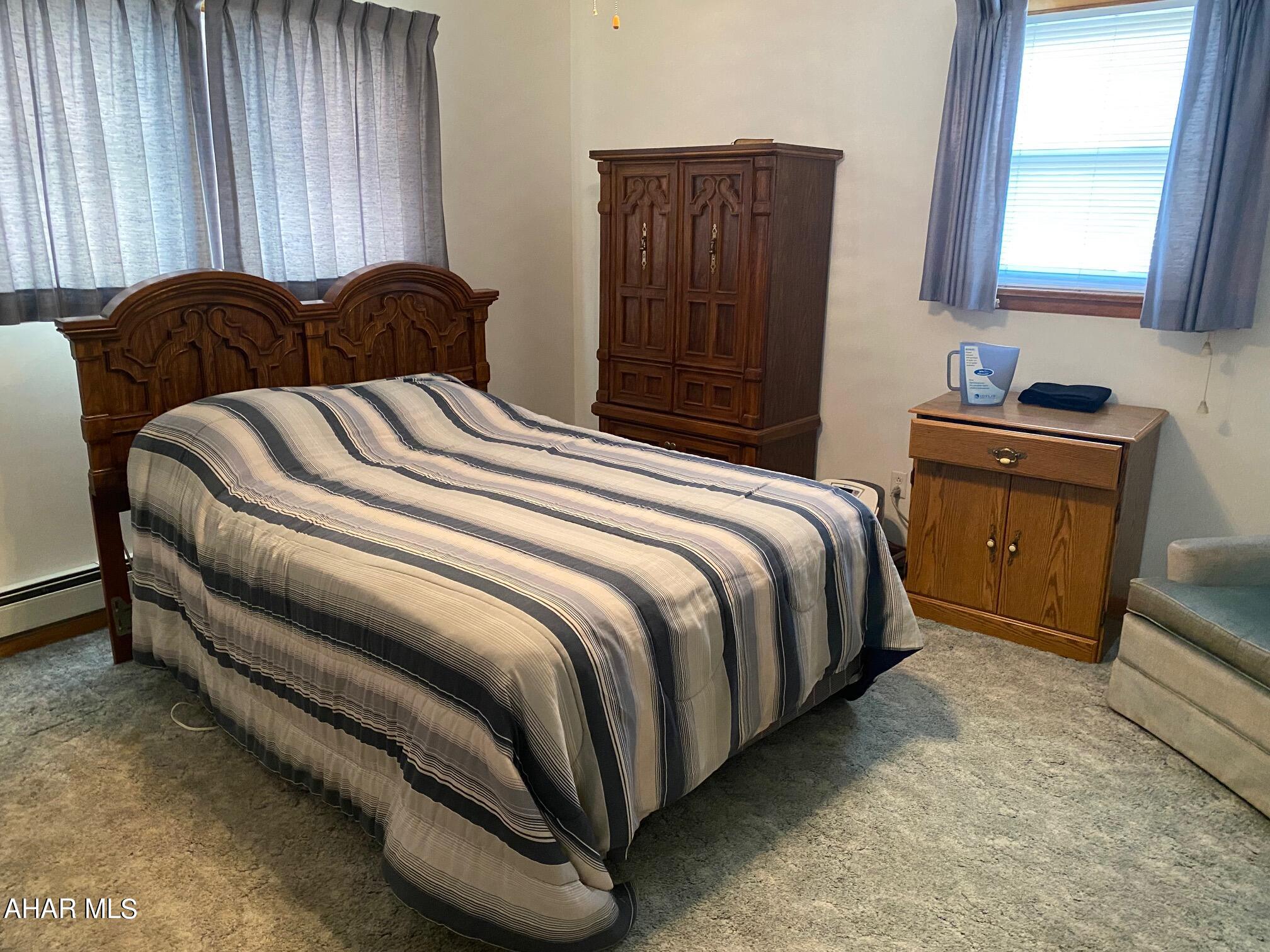 Juniata - Residential