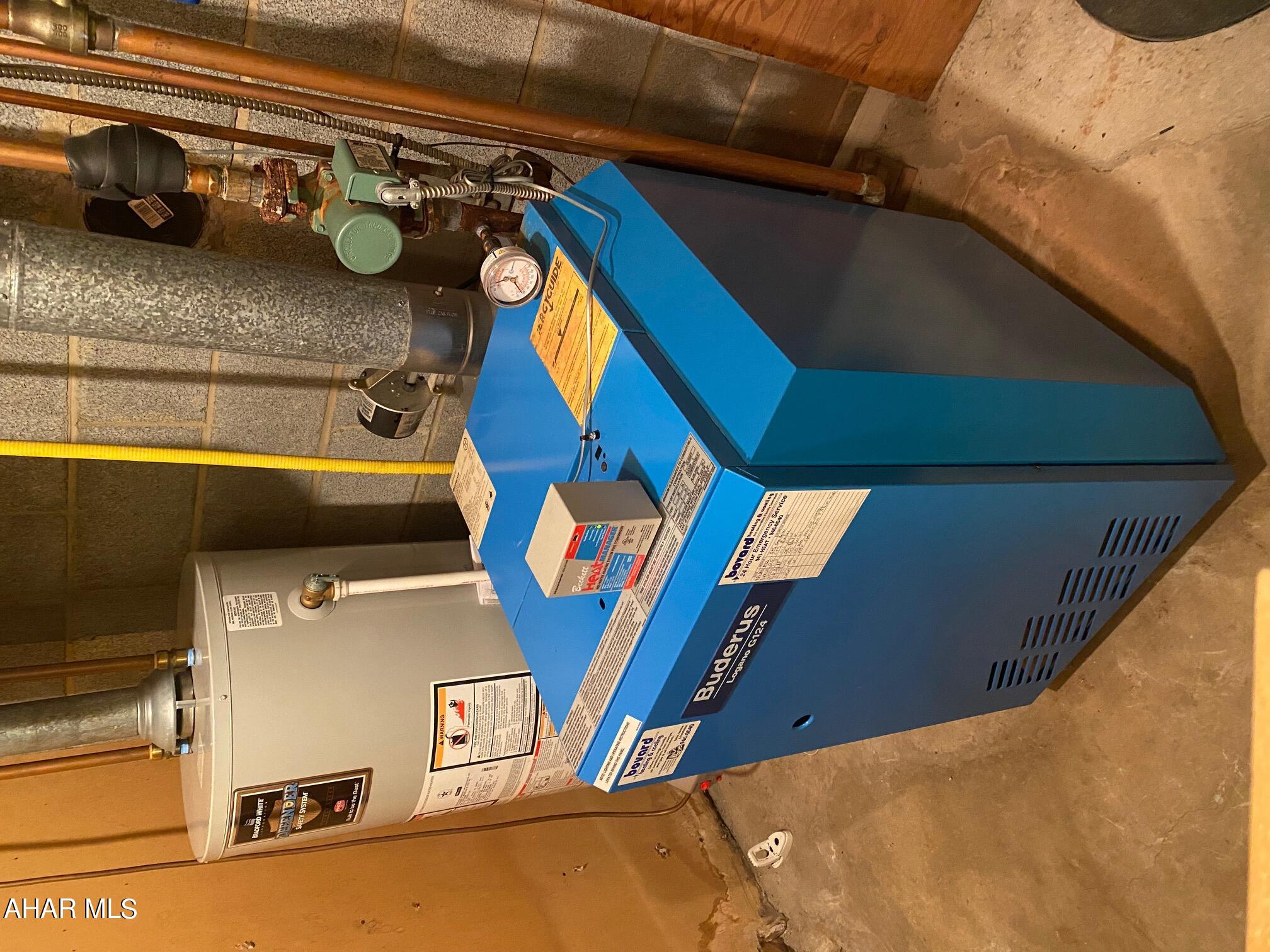 Juniata - Residential