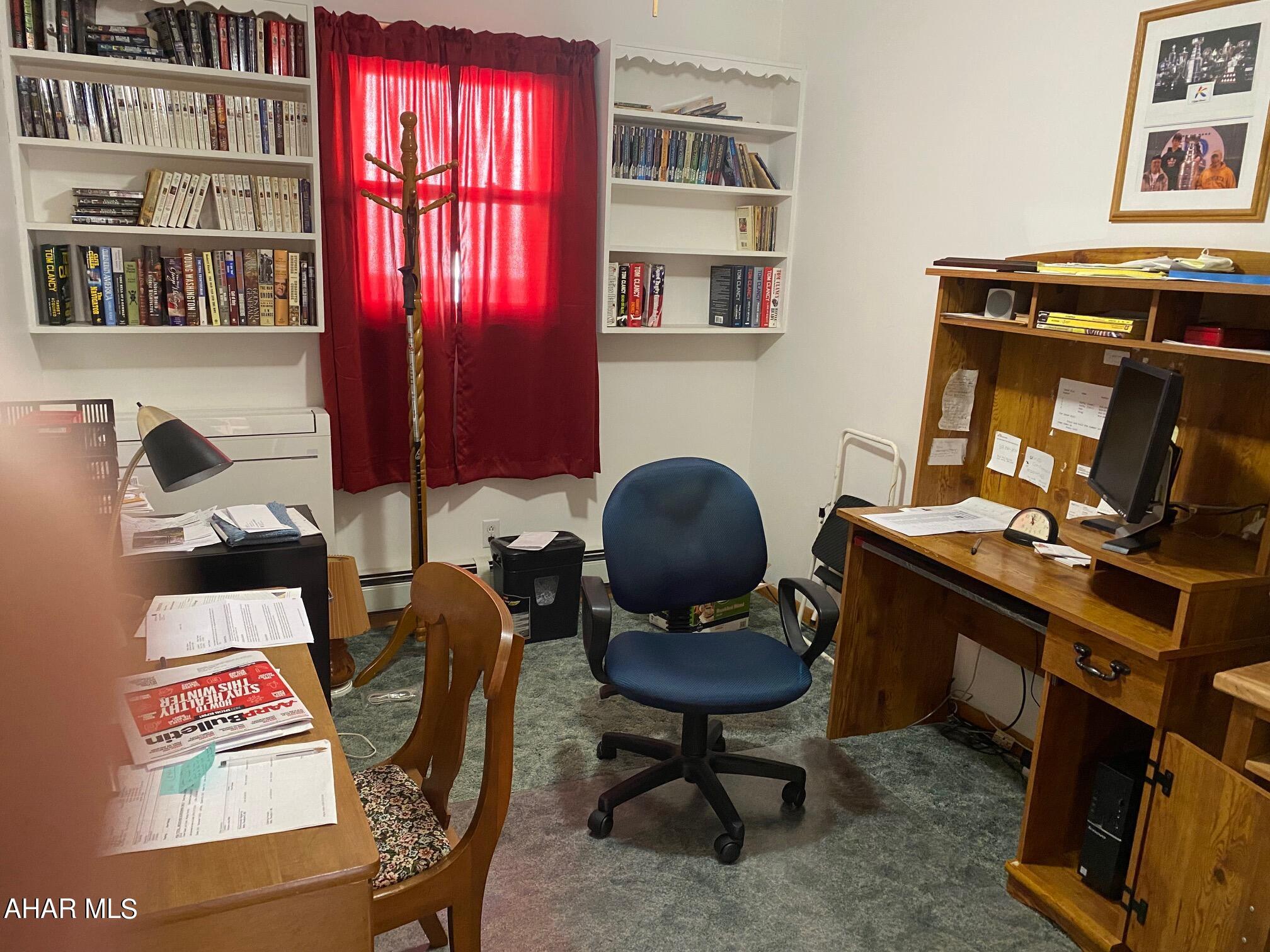 Juniata - Residential