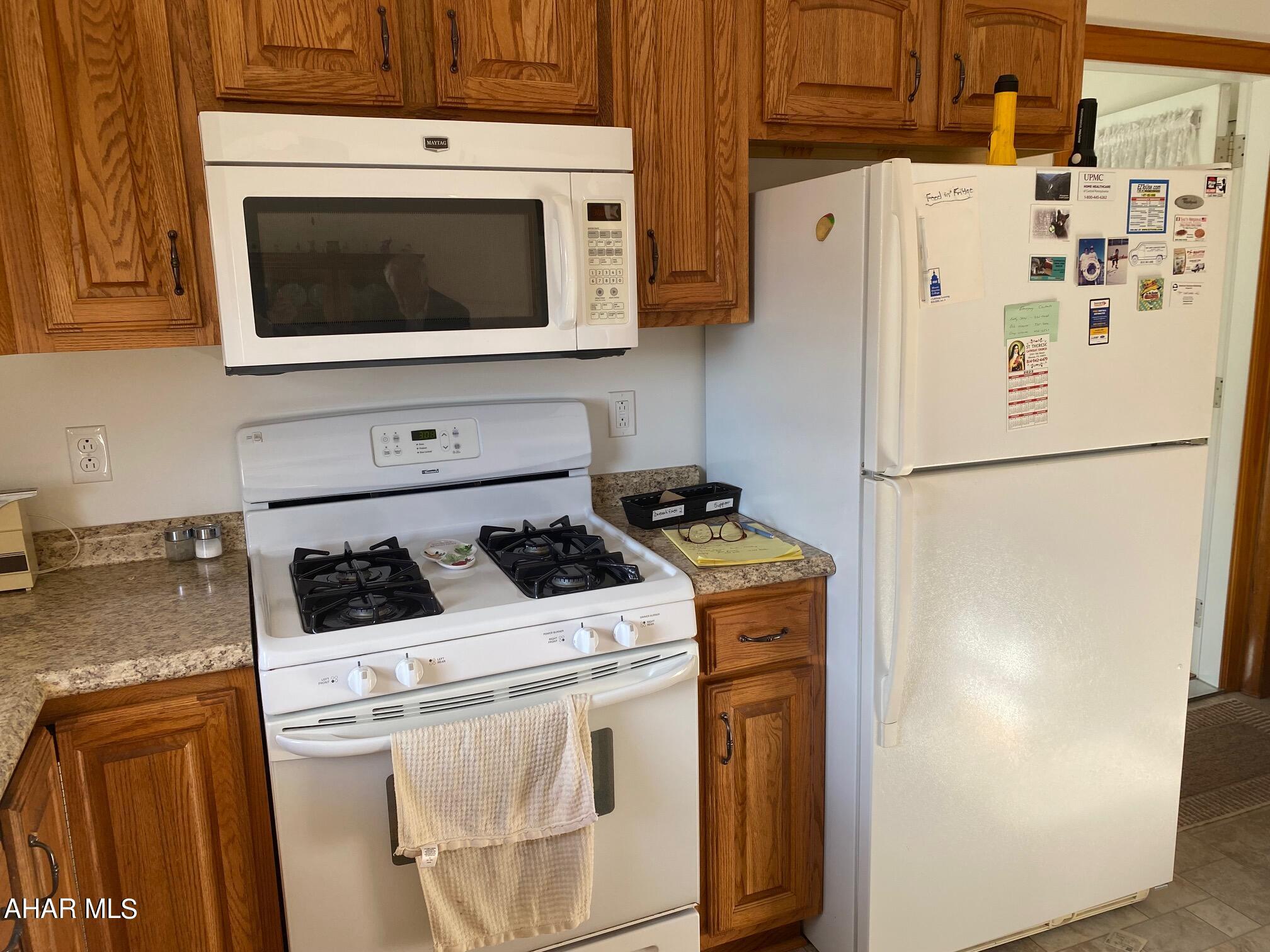 Juniata - Residential