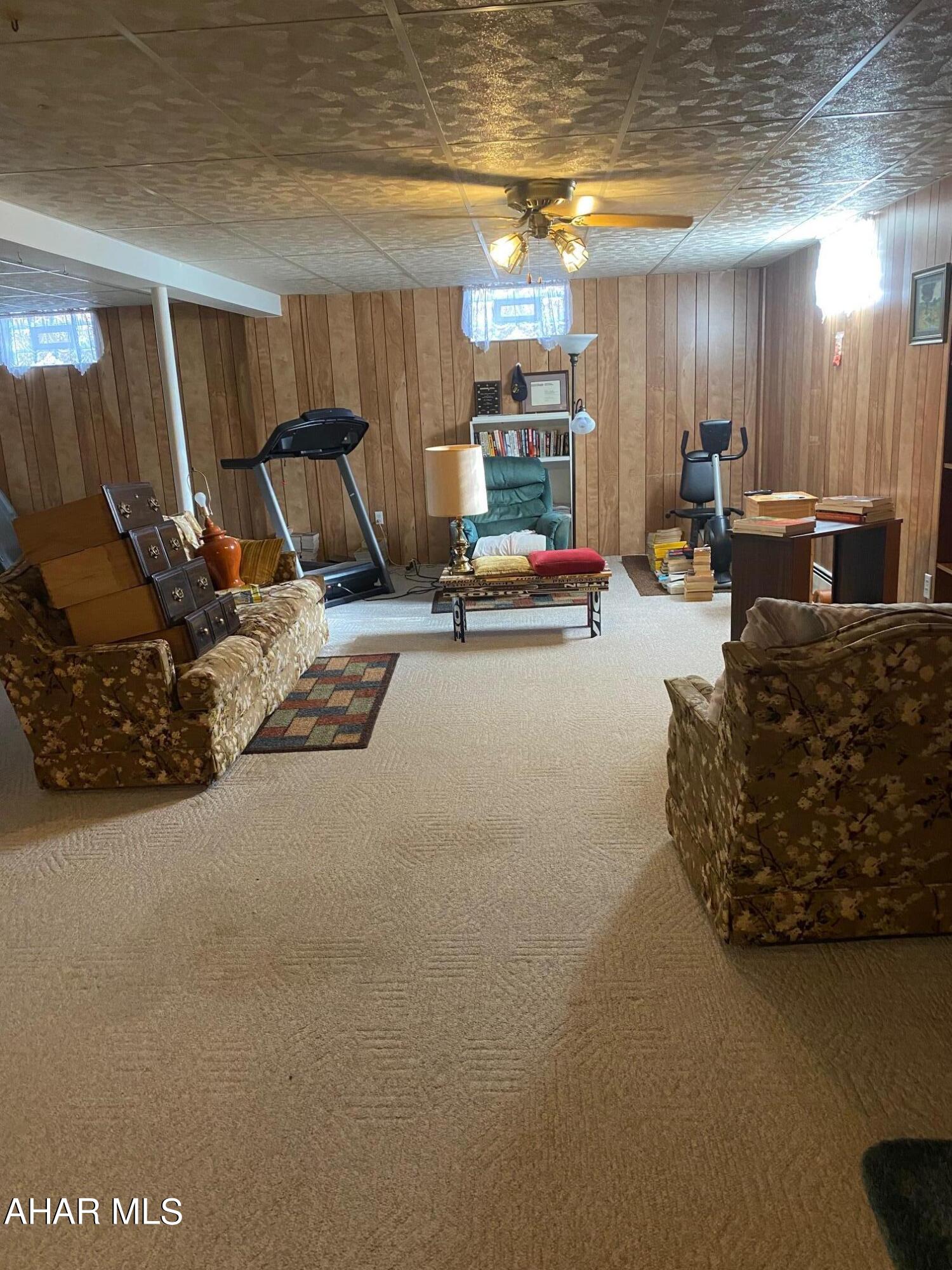 Juniata - Residential