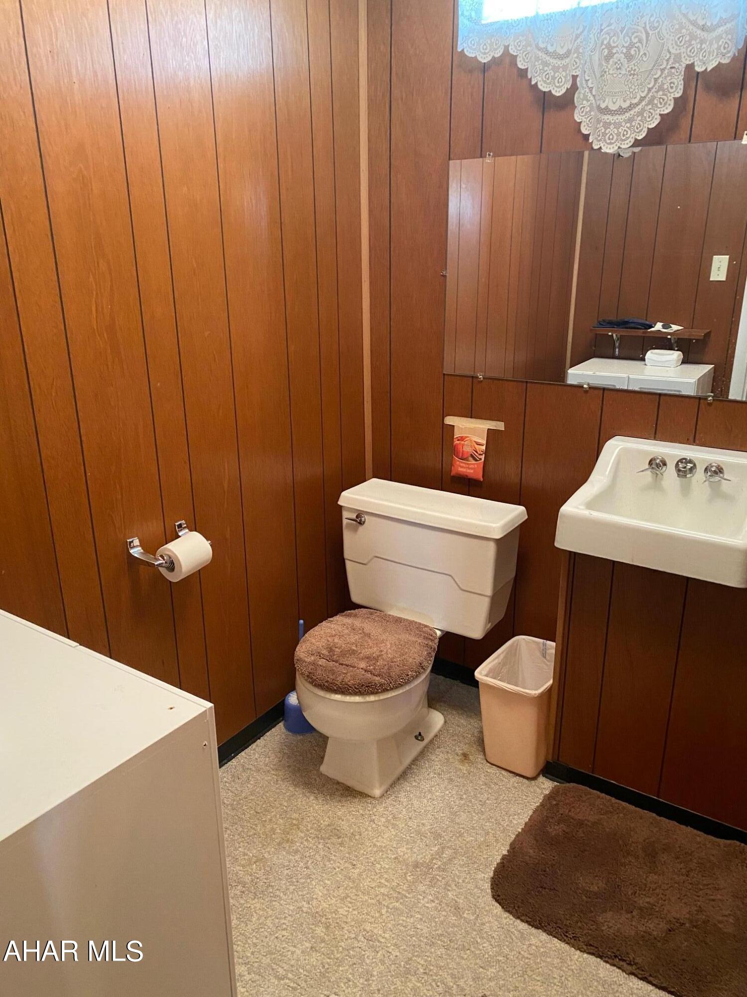 Juniata - Residential