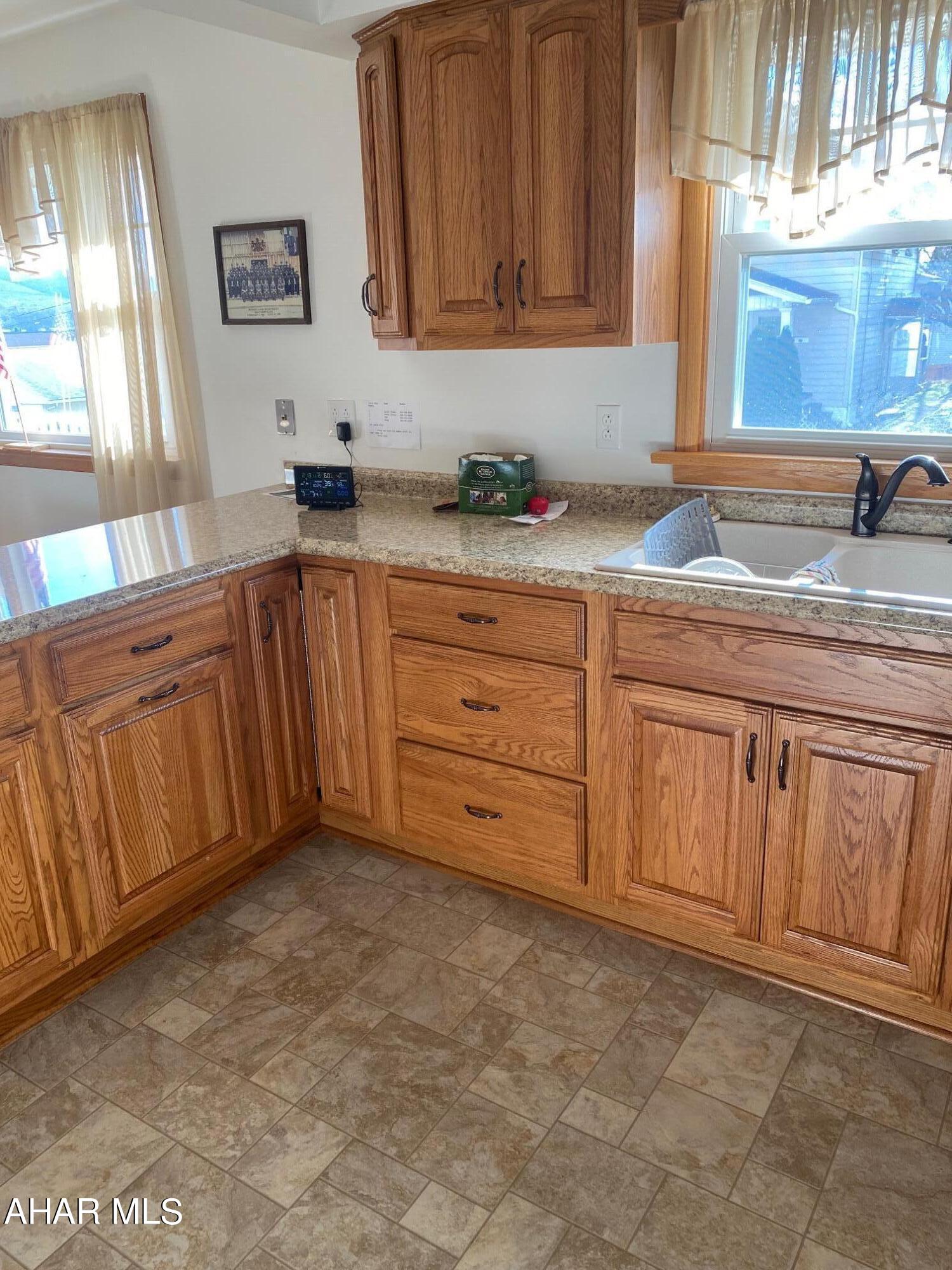 Juniata - Residential