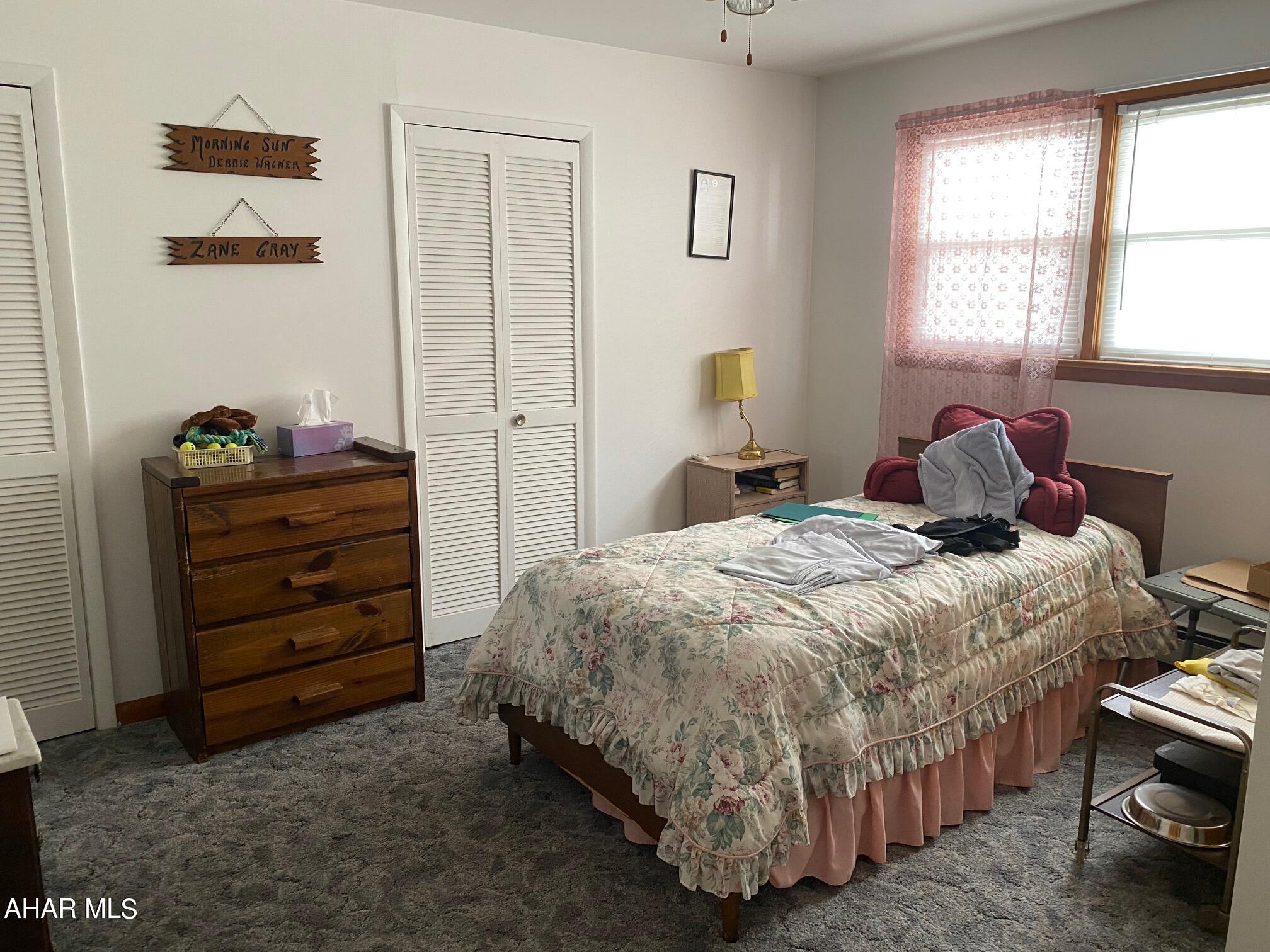 Juniata - Residential