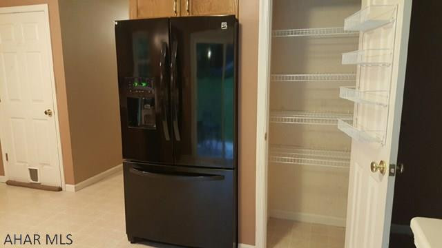 Warriors Mark - Residential