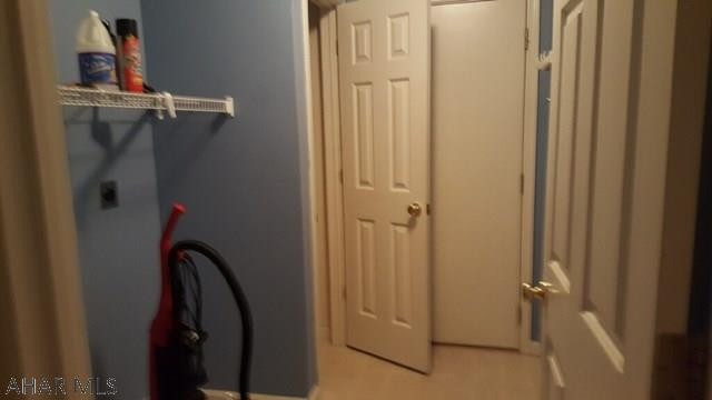 Warriors Mark - Residential