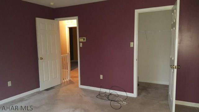 Warriors Mark - Residential