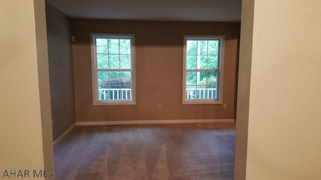 Warriors Mark - Residential