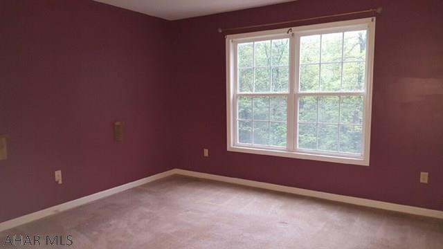 Warriors Mark - Residential