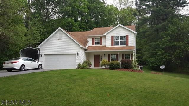 Warriors Mark - Residential