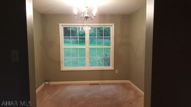 Warriors Mark - Residential