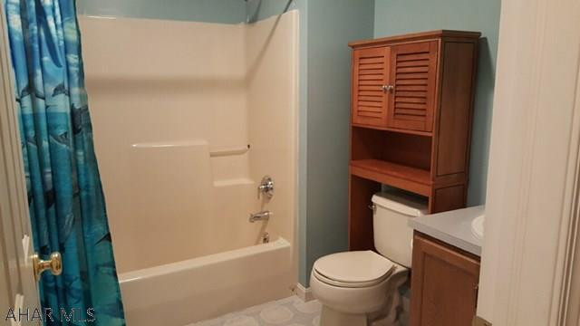 Warriors Mark - Residential