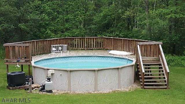 Warriors Mark - Residential