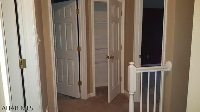 Warriors Mark - Residential