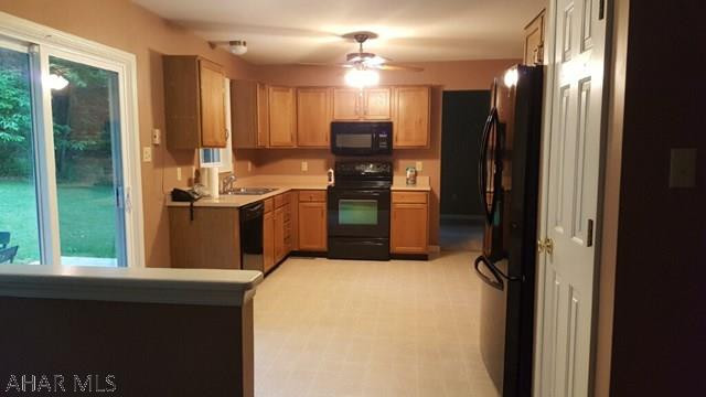 Warriors Mark - Residential