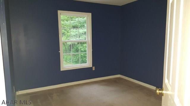 Warriors Mark - Residential