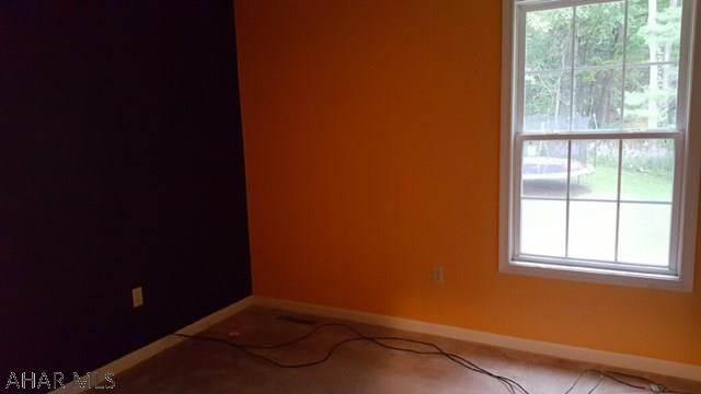 Warriors Mark - Residential