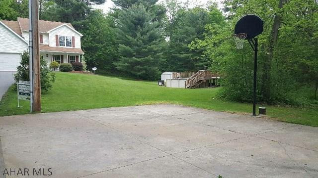 Warriors Mark - Residential