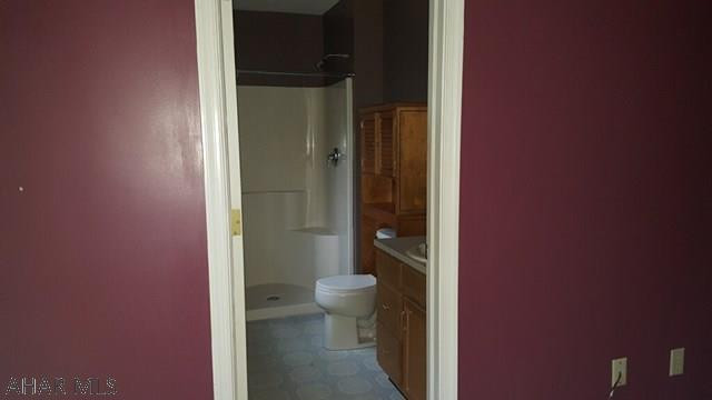 Warriors Mark - Residential