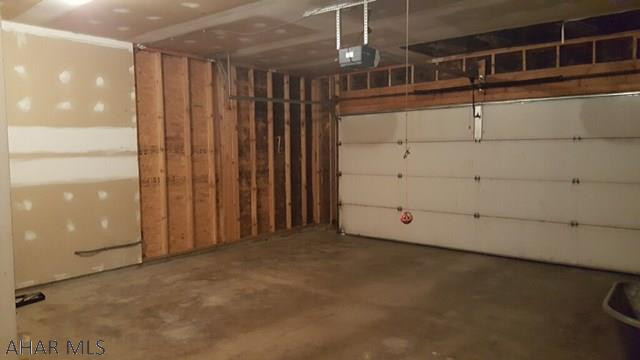 Warriors Mark - Residential