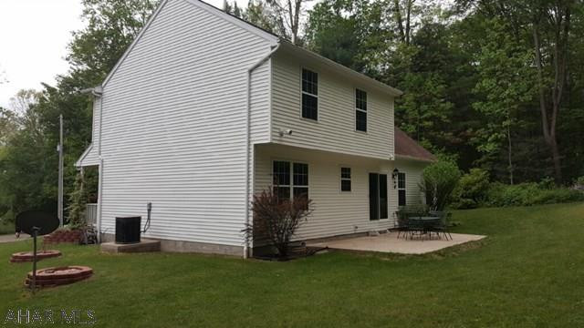 Warriors Mark - Residential