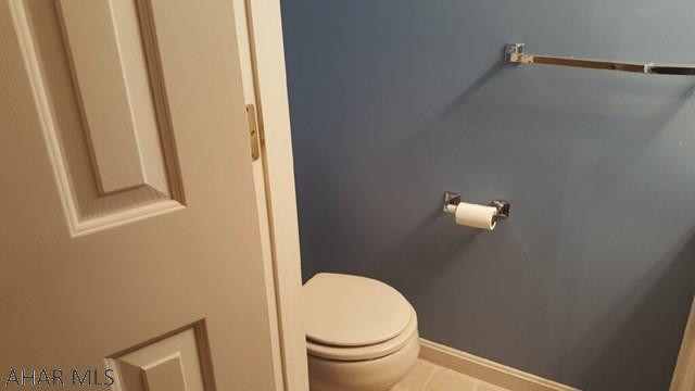 Warriors Mark - Residential