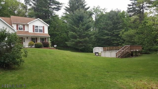 Warriors Mark - Residential