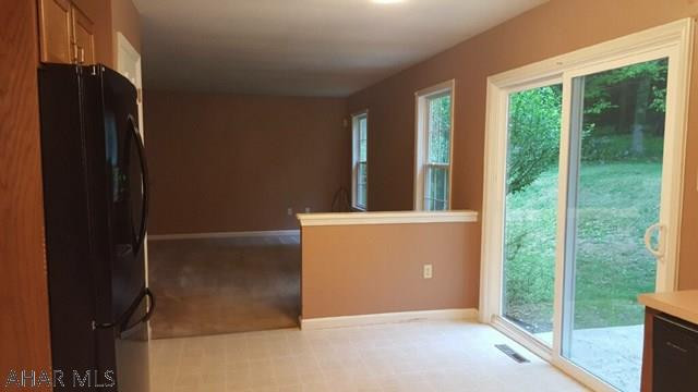 Warriors Mark - Residential