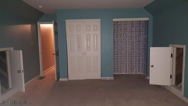 Warriors Mark - Residential