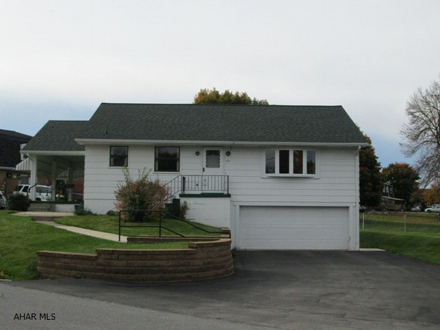 Pleasant Valley - Residential