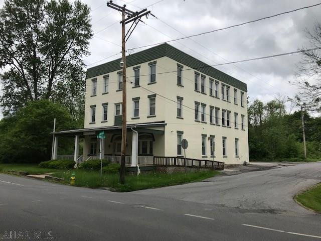 Unknown - Commercial Sale