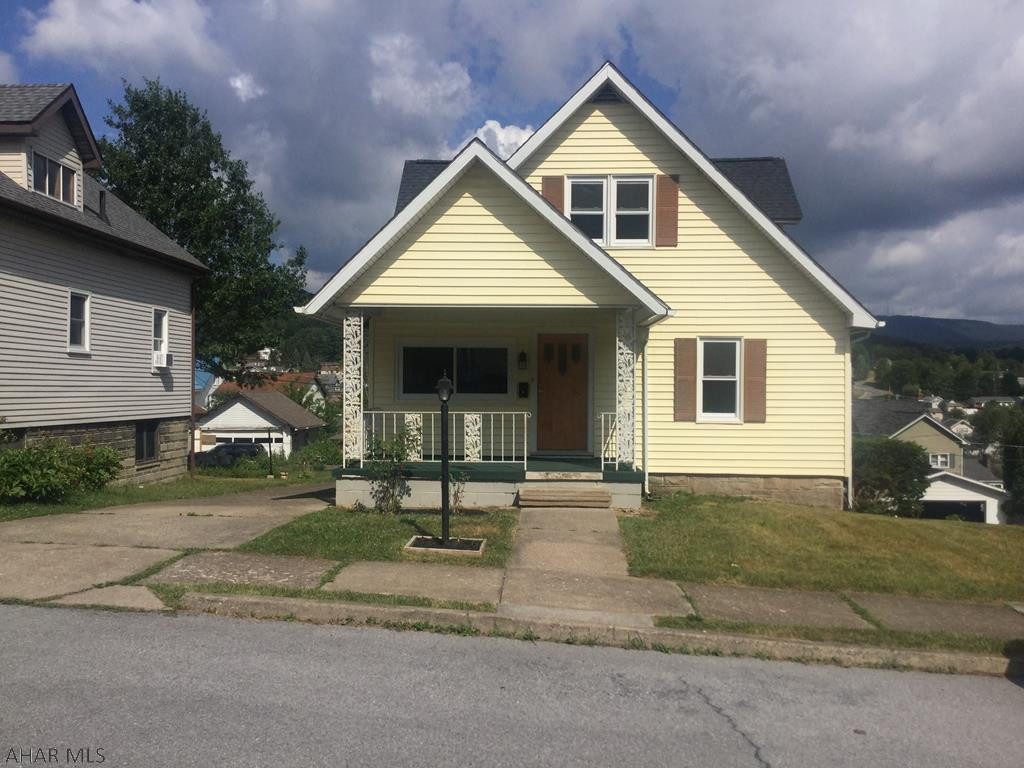 Fairview - Residential