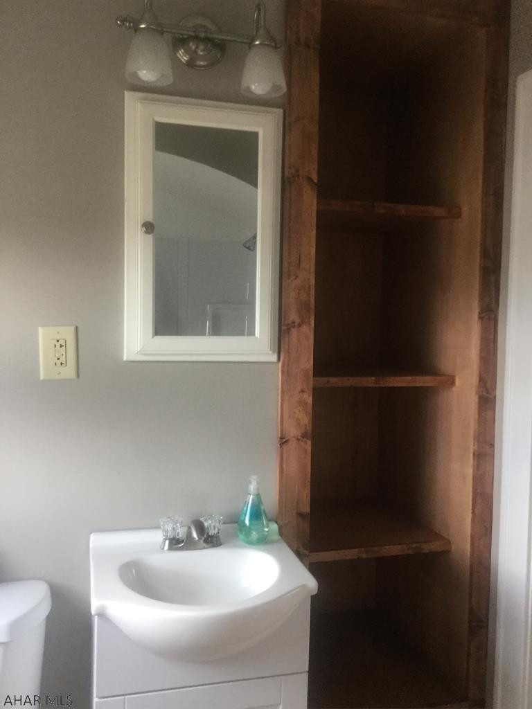 Fairview - Residential