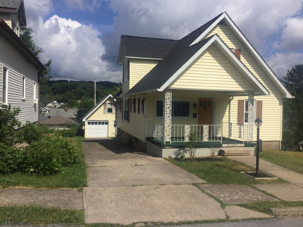 Fairview - Residential